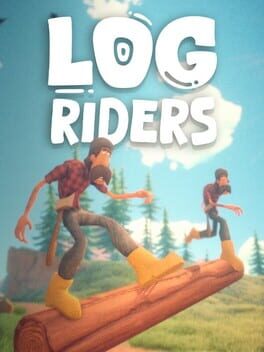 Image de Log Riders