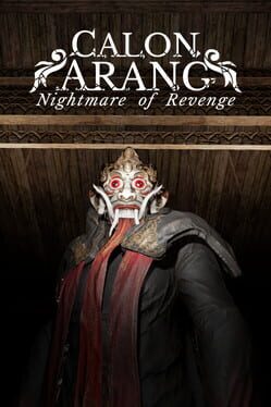 Image de Calon Arang Nightmare of Revenge
