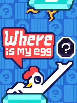 Image de Where's My Egg?