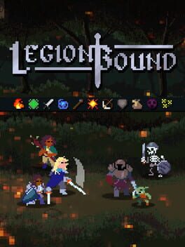 Image de Legionbound