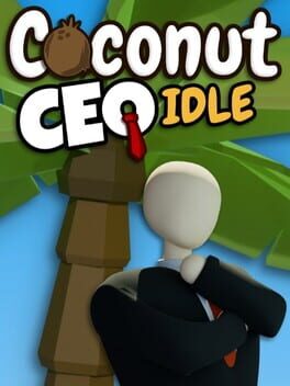 Image de Coconut CEO Idle