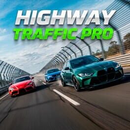 Image de Highway Traffic Pro
