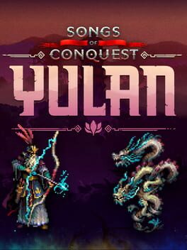 Image de Songs of Conquest: Yulan