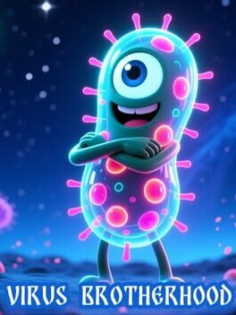 Image de Virus Brotherhood