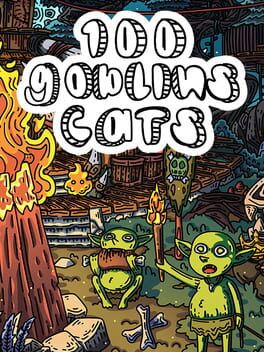 Image de 100 Goblin Cats