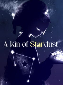 Image de A Kin of Stardust