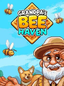 Image de Grandpa's Bee Haven