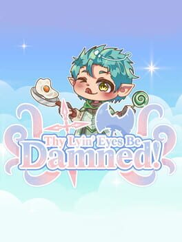 Image de Thy Lyin' Eyes Be Damned!