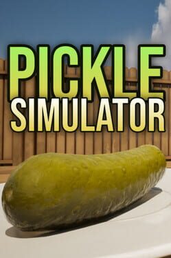 Image de Pickle Simulator