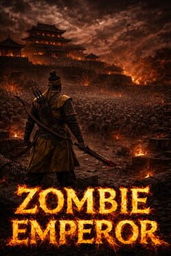 Image de Zombie Emperor