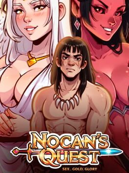 Image de Nocan's Quest: Sex Gold Glory