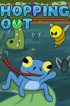 Image de Hopping Out