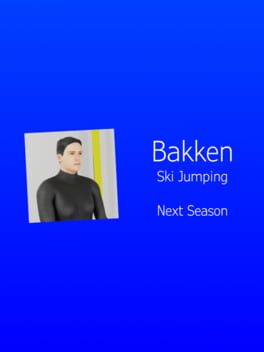 Image de Bakken: Ski Jumping - Next Season