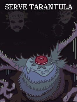 Image de Serve Tarantuala