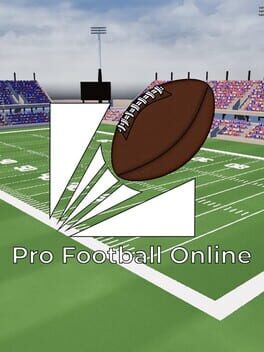 Image de Pro Football Online