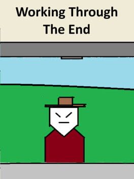 Image de Working Through The End