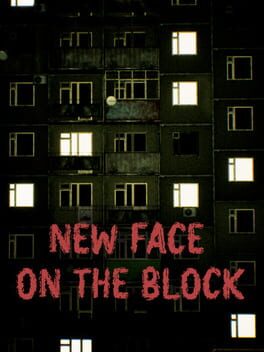 Image de New Face On The Block