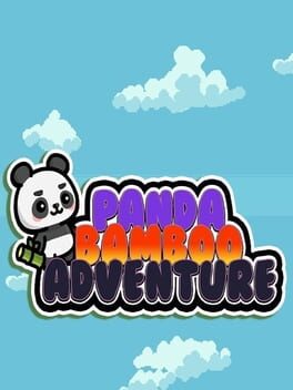 Image de Panda Bamboo Adventure