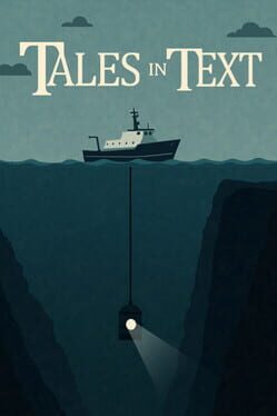 Image de Tales In Text: Multiplayer Immersive Adventures