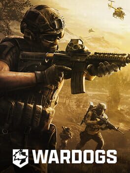 Image de Wardogs