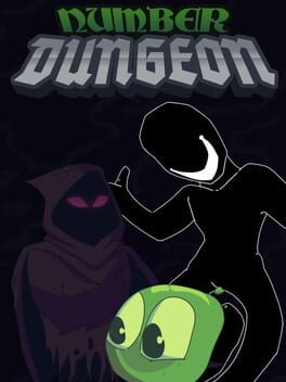 Image de Number Dungeon