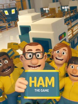 Image de Ham: The Game