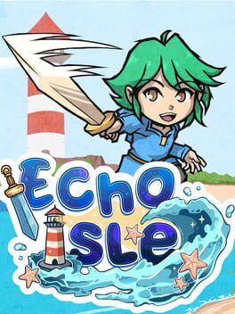 Image de Echo Isle
