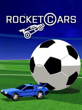 Image de Rocket Cars