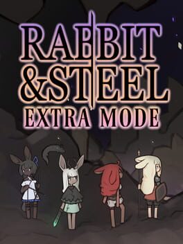 Image de Rabbit & Steel: Extra Mode