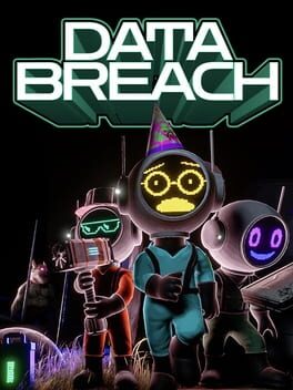 Image de Data Breach