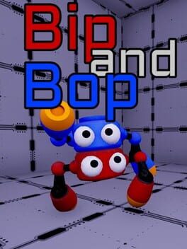 Image de Bip and Bop