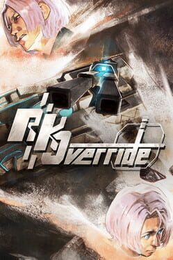 Image de RK Override