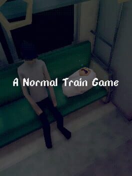 Image de A Normal Train Game