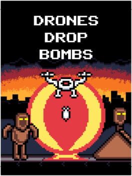 Image de Drones Drop Bombs