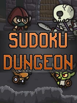 Image de Sudoku Dungeon