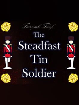 Image de Fairytale Thief: The Steadfast Tin Soldier