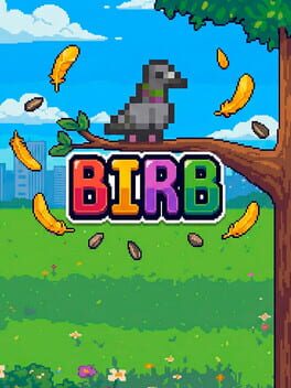 Image de Birb