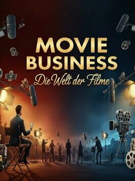 Image de Movie Business: Die Welt der Filme