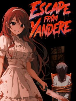Image de Escape From Yandere