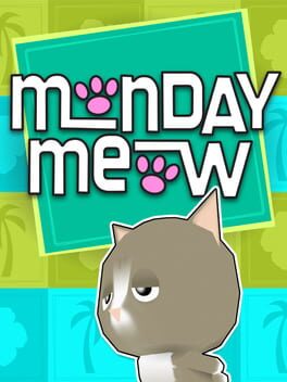 Image de Monday Meow