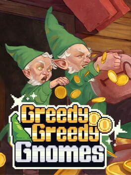 Image de Greedy Greedy Gnomes