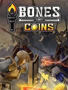 Image de Bones and Coins