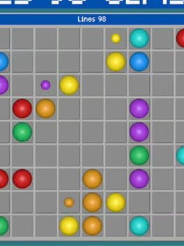 Image de Lines 98 Classic