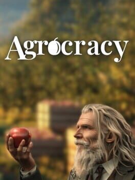 Image de Agrocracy
