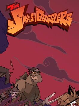 Image de The Swashbugglers