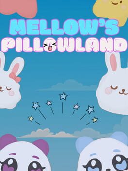 Image de Mellow's PillowLand