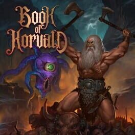 Image de Book of Korvald