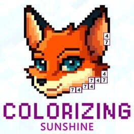 Image de Colorizing: Sunshine