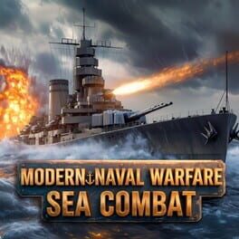 Image de Modern Naval Warfare: Sea Combat