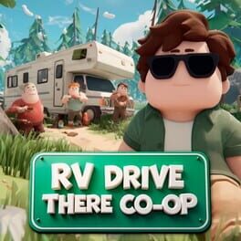 Image de RV Drive There Co-op